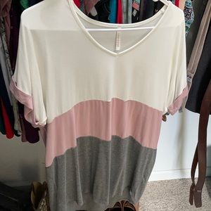 Lime n chili - size medium